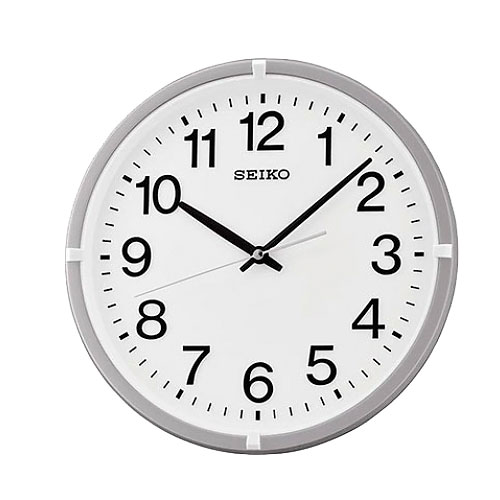 Настенные часы Seiko Clock QXA652SN-Z